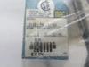 MAC 914B-PM-611BA 4/2-Way Solenoid Valve 1/4" NPT 24VDC 8.5W 25-150 psi NWB