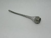 Kellems 073-03-1205 Strain Relief Cable Grip 1-1/4" NPT 0.97-1.25" Range USED