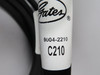 Gates C210 9004-2210 Hi-Power II V-Belt 210”L 7/8”W SHELF WEAR NEW