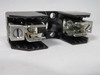 Bussmann H25030-1CR Fuse Holder 30A 250V 1-Pole SHELF WEAR NOP