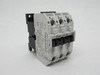 Danfoss 037H0041-28 Contactor CI 16 3-Pole 208-230V 60Hz SHELF WEAR NOP