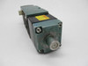 Numatics 554SS600K 3-Position 4-Way Solenoid Valve 110-120V/60Hz NO GASKET USED