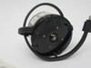 Rotom R1-R137 3.3" Diameter 1/60HP 1550RPM 115V TE 0.55A 60Hz BOX DAMAGE NEW