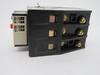 Siemens 3UA58-13-2F Overload Relay 32-50A 600VAC USED
