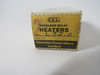 Canadian Controllers Ltd. L32.0 Thermal Overload Heater Element 2Pk BOX DMG NEW