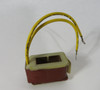 Decco 109757 Contactor Coil 120V 60Hz SHELF WEAR NOP