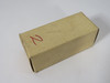 Canadian Controllers Ltd. L39.0 Thermal Overload Heater Element 2Pk BOX DMG NEW