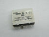 Crouzet IDC5 Input Module 5VDC Logic USED