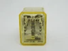IDEC RH2B-U-DC24V Compact Power Relay 24VDC 10A 8-Blade DPDT USED