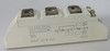Semikron SKKT-57B/14E Semipack 1 Thyristor Module 95/55A 1500/1400V NOP