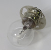 General Electric 1630 Miniature Incandescent Bulb 6.5V 2.75A P15d SHELF WEAR NOP