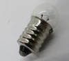 Stanpro #13 Miniature Light Bulb 3.8V 0.3A 10-Pack BOX DAMAGE NEW