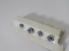 Stanpro #13 Miniature Light Bulb 3.8V 0.3A Lot of 8 BOX DAMAGE NEW