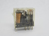 Omron G2R-2-S-AC100/(110) PCB Relay 100/(110)VAC 5A 8-Blade USED