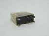 Omron G2R-2-S-AC100/(110) PCB Relay 100/(110)VAC 5A 8-Blade USED