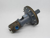 Valv-Trol D-1010TNO 2-Way 2-Position Diaphragm Valve 3/4" NPT 3500 psi USED