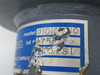 Valv-Trol D-1010TNO 2-Way 2-Position Diaphragm Valve 3/4" NPT 3500 psi USED