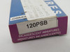 Standard T2/CL/120V/0.025A/TS5/STD Miniature Light Bulb 10-Pk BOX DAMAGE NEW