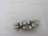 HaskelLite #327 Miniature Light Bulb 28V .04A 10-Pack BOX DAMAGE NEW