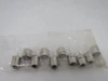 HaskelLite 1434 Miniature Light Bulb 3.7V 2.75A BA5s 10-Pack BOX DAMAGE NEW