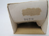 Spectro 7079 Reflective Light Bulb 40W 28V BOX DAMAGE NEW