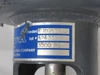 Valv-Trol D-1010TNC 2-Way 2-Position Diaphragm Valve 3/4" NPT 3500 psi USED