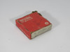 National 471570 Nitrile Oil Seal 0.875x1.499x0.250" SHELF WEAR NEW
