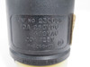 Hubbell Bryant 23005B Locking Plug 10A 250VDC 480VAC 20A 125V 3W 3P BOX DMG NEW