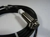 Balluff BES516-366-BO-C-PU-05 Proximity Sensor 10-30VDC 200mA 5mm D 5m L NOP