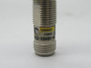 Omron E2E2-X5MB1-M1 Long-Barrel Inductive Proximity Sensor 12-24VDC 5mm USED