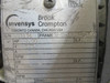 Busch WV 0500 B 006 XXAA Vacuum Pump Assembly C/W Motor & Filter USED