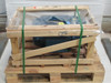 Weg 5/20HP 3.7/15kW 884/1770RPM 575V 254/6T TEFC 3Ph 9.29/24A 60Hz NEW