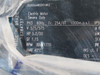Weg 5/20HP 3.7/15kW 884/1770RPM 575V 254/6T TEFC 3Ph 9.29/24A 60Hz NEW