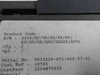 Eurotherm 2204/NS/VH/XX/XX/RF/RF/XX/XX/ENG/XXXXX/AUS91 Temp. Controller USED