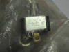 Carling 2FA54-73XN Toggle Switch On-None-Off 1-Pole MISSING HARDWARE NWB