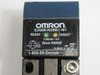 Omron E2QW-N25B1-M1 Inductive Proximity Sensor 10-30VDC 200mA SHELF WEAR NEW