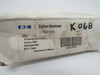 Cutler Hammer 1173AF2003 Photoelectric Opcon Sensor 20FT Dmg Box NEW