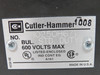 Eaton Cutler-Hammer 10250H671 Series A1 Push Button START/STOP SHELF WEAR NEW