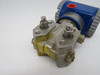 Foxboro IDP10-T22B01C-M1 Differential Pressure Transmitter SHELF WEAR NOP