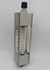 Kytola VEA-JB21-DN Variable Area Flow Meter 1-6 ppm 130cst SHELF WEAR NEW