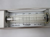 Kytola VEA-JB22-DN Variable Area Flow Meter 1-8 ppm 130cst SHELF WEAR NEW