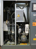 Atlas Copco GA7 Rotary Screw Compressor Type GA7 FF 153 psi 1.06MPa 10HP USED