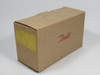 Danfoss DOL Starter CI 9 208-230V 50/60Hz 6.0-9.2A Start/Stop/Reset WEAR NOP