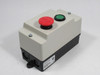 Danfoss DOL Starter CI 9 208-230V 50/60Hz 6.0-9.2A Start/Stop/Reset WEAR NOP