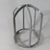 Generic K-2 Grey Industrial Light Guard SHELF WEAR NOP
