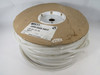 Onyx 2000.0608.5002 Natural LLDPE Tubing 3/8"ID 1/2"OD 150 psi DIRTY/CUT NEW