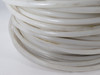 Onyx 2000.0608.5002 Natural LLDPE Tubing 3/8"ID 1/2"OD 150 psi DIRTY/CUT NEW