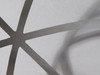 Crouse-Hinds P21 Grey Industrial Light Guard for G24 Globe SHELF WEAR NOP