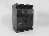 Westinghouse MCP03150 AB De-Ion Circuit Breaker 15A 600V 3-Pole USED