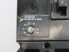 Westinghouse MCP03150 AB De-Ion Circuit Breaker 15A 600V 3-Pole USED